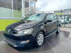 VW Polo TDI 5P