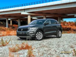 VOLKSWAGEN T-Roc 1.5 TSI Advance DSG7