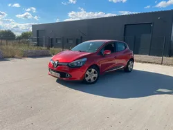 RENAULT CLIO IV - 0.9 TCe 90 ch - 2013 - 165 000 km - Entretien complet Renault - - Embrayage 2022 - Garantie 3 mois