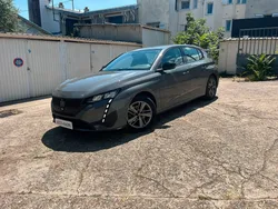 PEUGEOT 308 130Ch, vente à l'export UNIQUEMENT