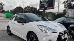 Citroen DS3 1.6 e-HDi Airdream Sport Chic de 2010