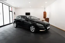 Volvo V40 D2 Momentum