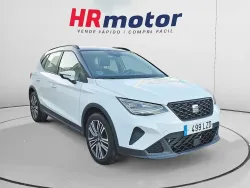 SEAT Arona 1.0 TSI S&S Style XM Edition 110