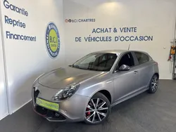 Alfa romeo GIULIETTA 2.0 JTDM 150CH STOP&START