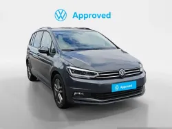 Volkswagen Touran MONOVOLUMEN COMPACTO 2.0 TDI 110KW DSG MAS 150 5P