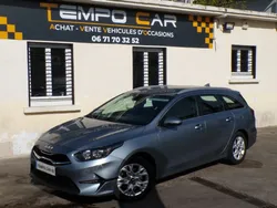 Kia Cee'd_SW BUSINESS 1.0 T-GDi 120 ch BVM6 Active Business
