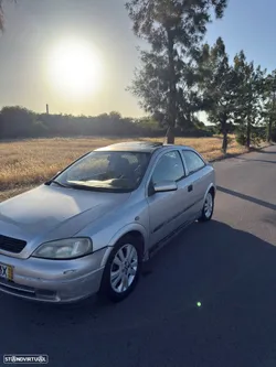 Opel Astra 1.4i 16V
