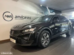 Peugeot 408 1.2 PureTech Allure Pack EAT8