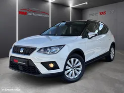 SEAT Arona 1.0 TSI Style DSG