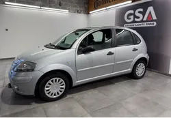 C3 1,4L HDI 70ch 99000km CT OK distribution neuve