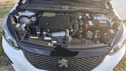 Peugeot 2008 1.5 bluehdi