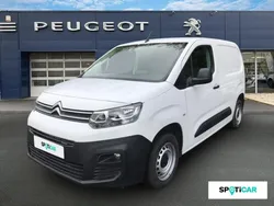 Citroën Berlingo FOURGON VAN M 650 BLUEHDI 100 S&S CLUB