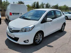 Toyota YARIS 90 D-4D BUSINESS 5P
