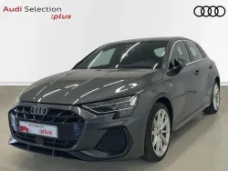 AUDI A3 SB 40 TFSIe Genuine S tronic