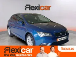 SEAT León ST 1.6TDI CR S&S Style 110