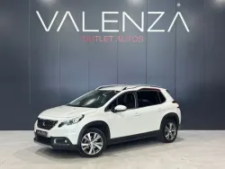 PEUGEOT 2008 1.2 PureTech S&S Allure 110