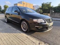 Volkswagen Passat Variant 2.0TDI Highline