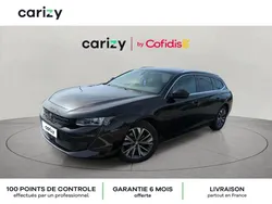 Peugeot 508 SW BlueHDi 130 ch S&S EAT8 Allure