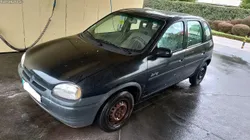 Opel Corsa Swing 5P