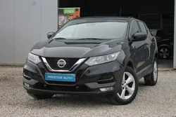Nissan Qashqai II 1.3 DIG-T 16V S&S 140cv Acenta 1ère Main