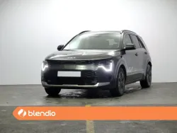 KIA Niro E- Emotion Long Range