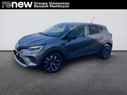 Renault Captur TCe 90 Evolution