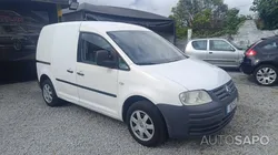 Volkswagen Caddy de 2008