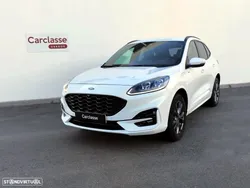 Ford Kuga 2.5 FHEV ST-Line X