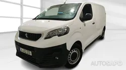 Peugeot Expert de 2021