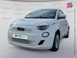 Fiat 500 e 95ch Action Plus