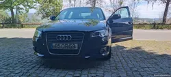 Audi A3 1.6 TDi Sportback