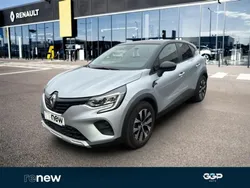 Renault Captur 1.0 TCe 90ch Evolution