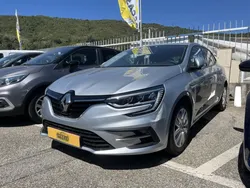 RENAULT MEGANE 1.5 DCI 115ch Business 5 places phase 2