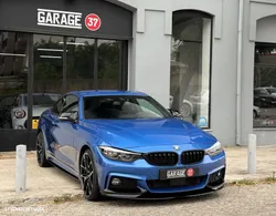 BMW 420 d Pack M Auto