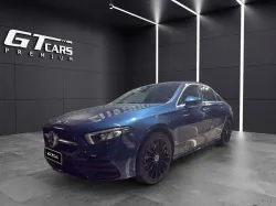 MERCEDES Clase A A 250e 8G-DCT