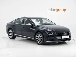 VW Arteon 2.0 TDI Elegance DSG