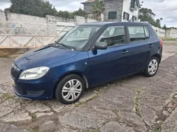 Skoda Fabia || Hatchback 100MKL