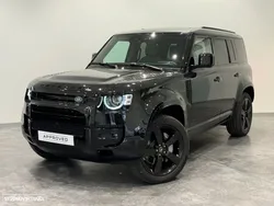 Land Rover Defender 2.0 P300e 110 AWD X-Dynamic SE