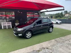Dacia Sandero 0.9 TCe | POUCOS KM's