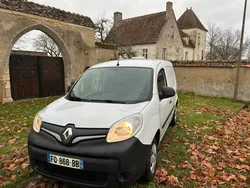 Kangoo blue dci 95 ch grand confort garantie 12 mois 8990ht