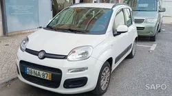 Fiat Panda 1.2 Active de 2012
