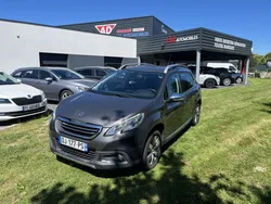 Peugeot 2008 1.6 E-HDI92 FAP ALLURE ETG6