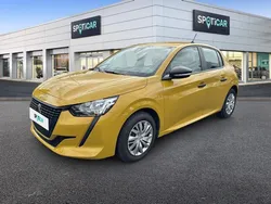 Peugeot 208 PureTech 75 S&S BVM5 Like