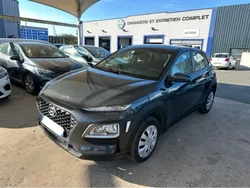 HYUNDAI KONA GDI 120 Cv. PACK INITIA