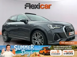 AUDI Q3 40 TDI S line quattro S tronic 140kW