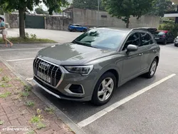 Audi Q3 35 TFSI S tronic