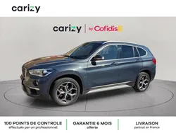 BMW X1 F48 sDrive 18i 140 ch xLine