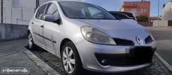 Renault Clio 1.5 dCi Dynamique S