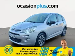 CITROEN C3 1.4HDi Attraction 70