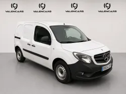 MERCEDES Citan Furgón 109CDI BE Largo